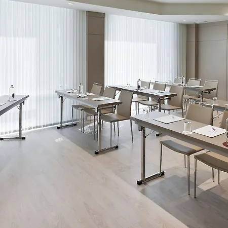 Szálloda Nh Collection Aranzazu San Sebastián