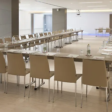 Szálloda Nh Collection Aranzazu