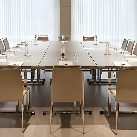 Nh Collection Aranzazu 4*