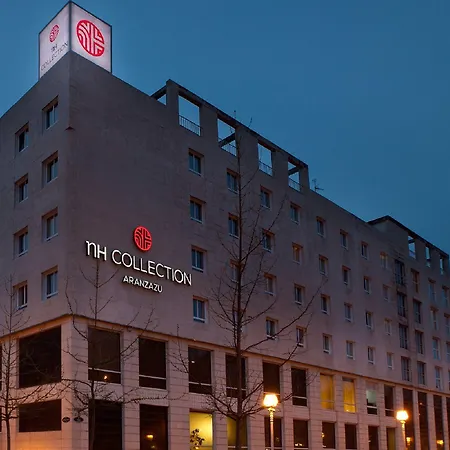 Nh Collection Aranzazu Hotel 4*