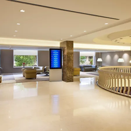 Hotel Nh Collection Aranzazu 4*