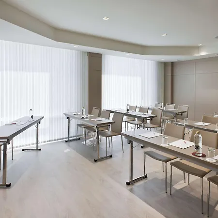 Hotel Nh Collection Aranzazu