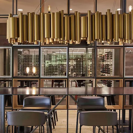 Nh Collection Aranzazu 4* San Sebastián