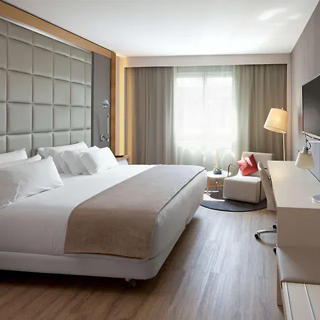 Nh Collection Aranzazu Szálloda 4*