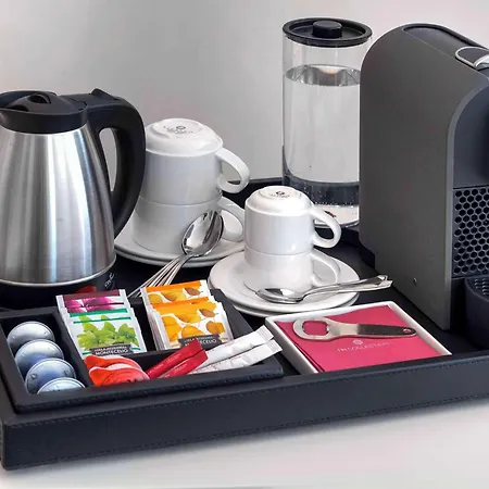 Nh Collection Aranzazu 4*