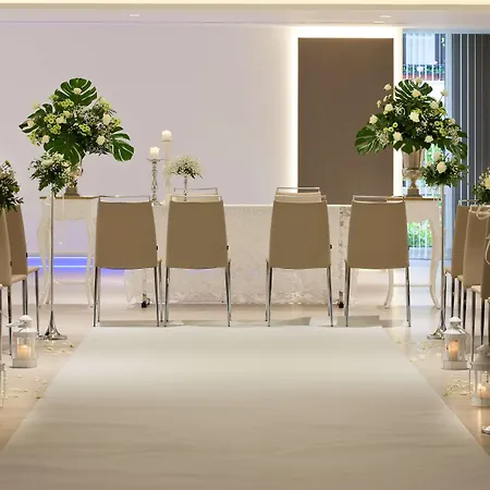 Nh Collection Aranzazu Hotel 4*