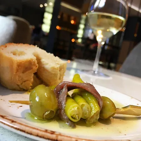 Hotel Nh Collection Aranzazu 4*