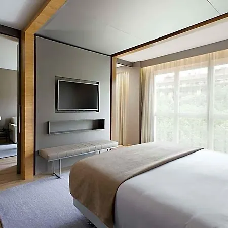 Nh 컬렉션 산 세바스티안 아란자주 4* 산세바스티안