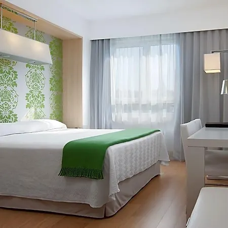 Nh Collection Aranzazu 4*
