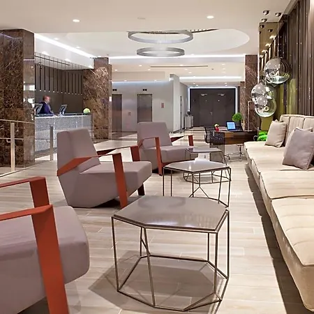 מלון Nh Collection Aranzazu