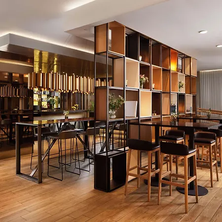 Nh Collection Aranzazu Hotel San Sebastián