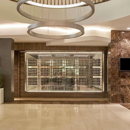 Hotel Nh Collection Aranzazu Saint-Sébastien