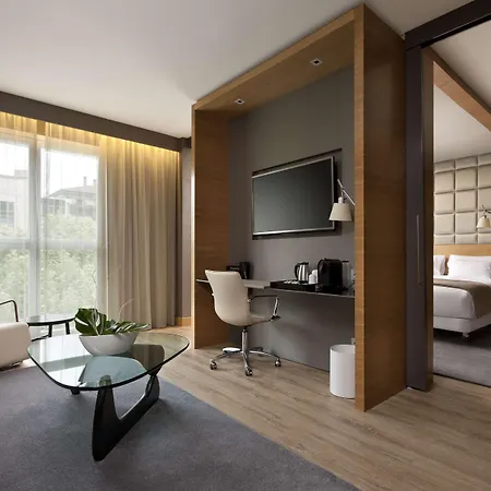 Hotel Nh Collection Aranzazu