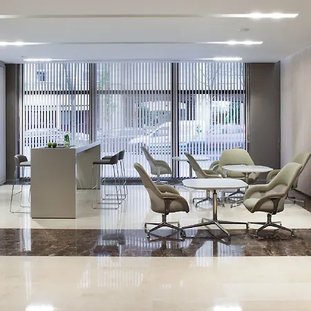 Hotel Nh Collection Aranzazu 4*