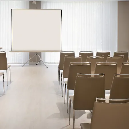 فندق إن إتش كوليكشن سان سباستيان آرانزازو 4*