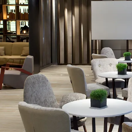 Hotel Nh Collection Aranzazu San Sebastián