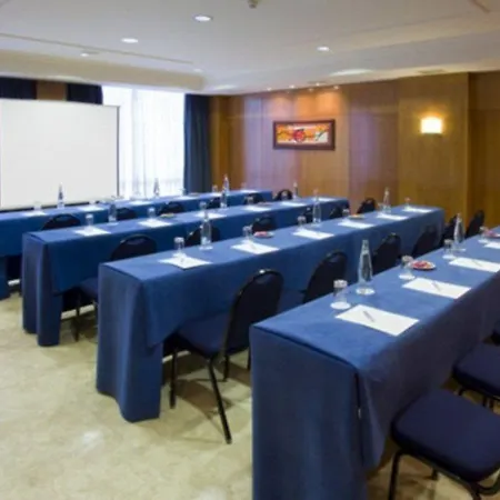 Nh Collection Aranzazu Hotel 4*