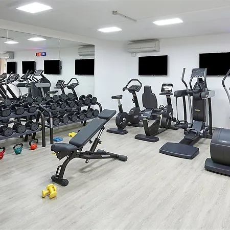 Nh Collection Aranzazu Hotel