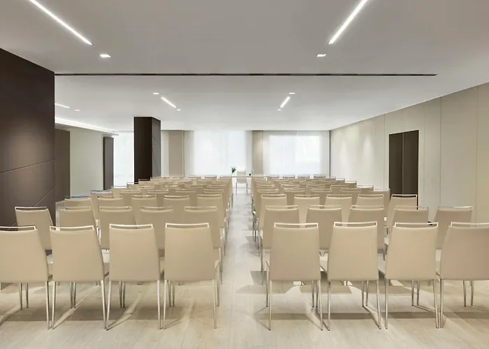 Nh 컬렉션 산 세바스티안 아란자주 4*