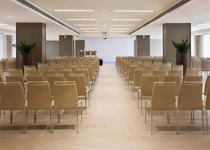 Nh 컬렉션 산 세바스티안 아란자주