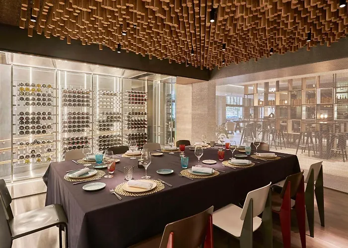 Nh 컬렉션 산 세바스티안 아란자주 호텔 4*