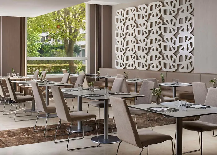 Hotel Nh Collection Aranzazu San Sebastián