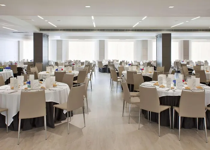 Nh 컬렉션 산 세바스티안 아란자주 4* 산세바스티안