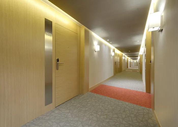 Nh 컬렉션 산 세바스티안 아란자주 산세바스티안