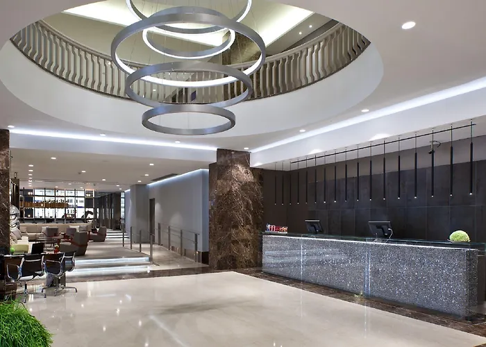 Nh 컬렉션 산 세바스티안 아란자주 호텔 4*