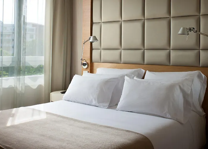 Nh 컬렉션 산 세바스티안 아란자주