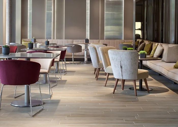 호텔 Nh 컬렉션 산 세바스티안 아란자주