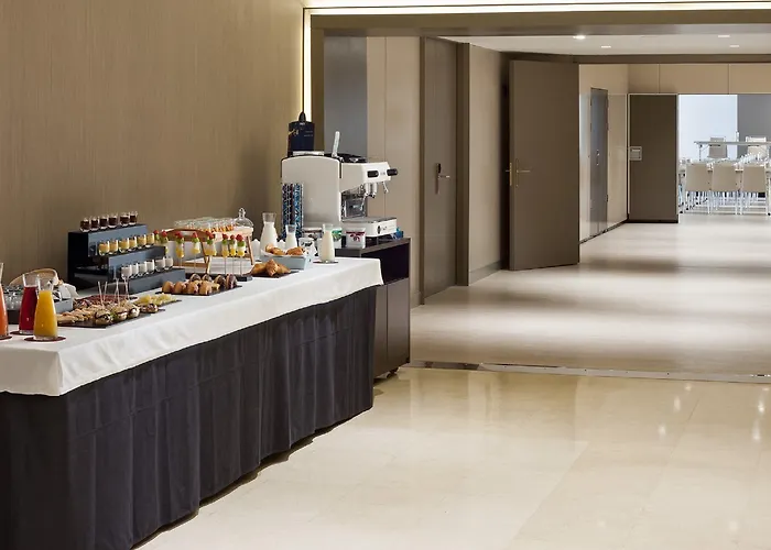 Hotel Nh Collection Aranzazu San Sebastián