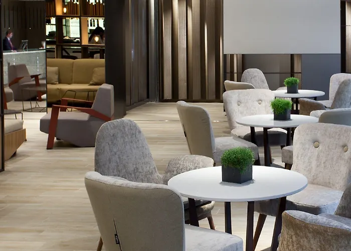 Hotel Nh Collection Aranzazu