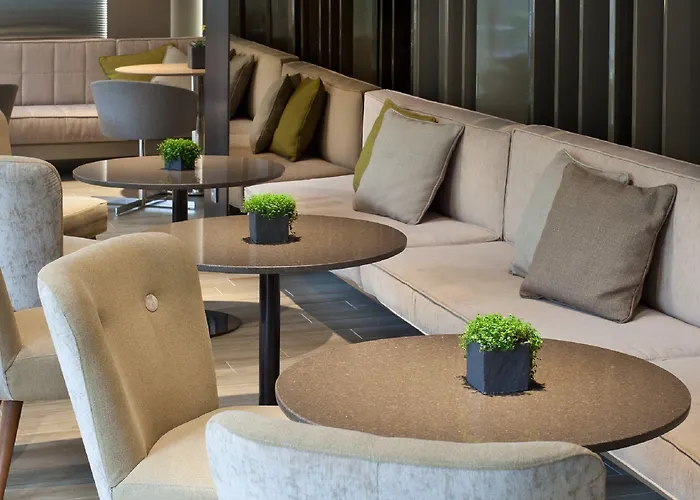 Hotel Nh Collection Aranzazu San Sebastián