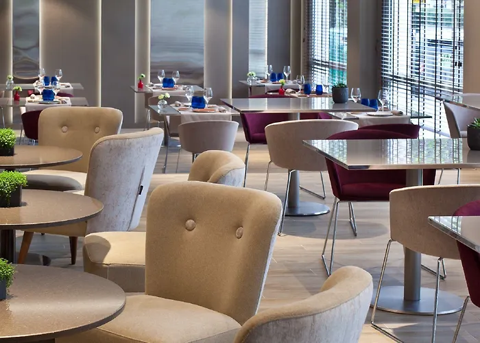 Nh Collection Aranzazu Hotel 4*