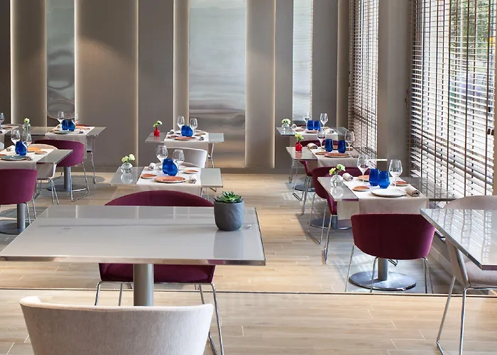 Nh Collection Aranzazu Hotel San Sebastián