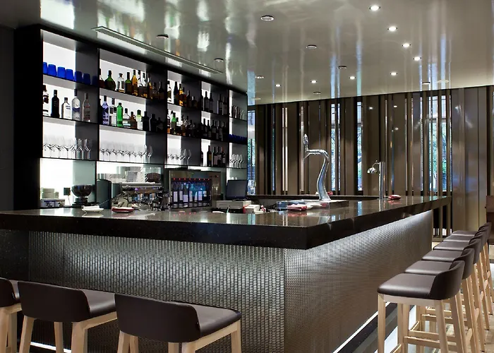 Hotel Nh Collection Aranzazu San Sebastián