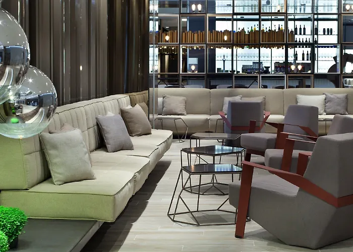 Nh 컬렉션 산 세바스티안 아란자주 4*