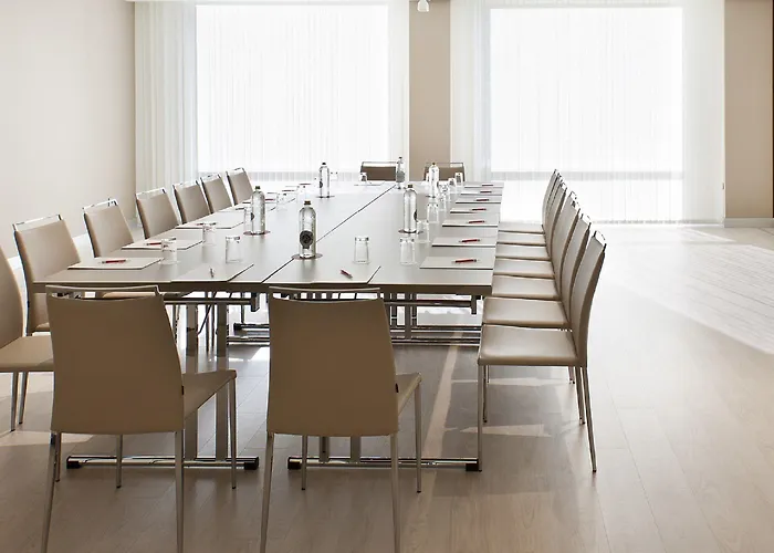 Nh Collection Aranzazu San Sebastián