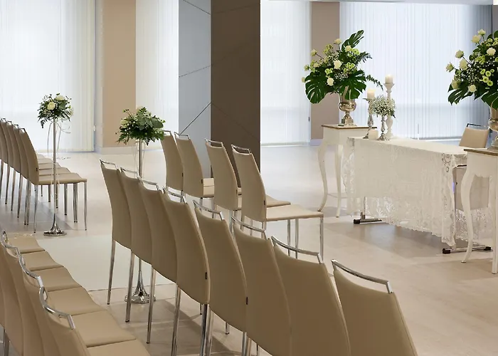 Hotel Nh Collection Aranzazu 4*