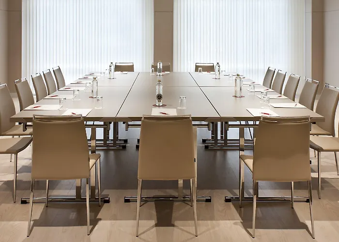 Nh Collection Aranzazu 4*