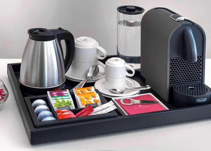 Nh 컬렉션 산 세바스티안 아란자주 4*