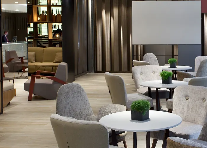 Hotel Nh Collection Aranzazu San Sebastián