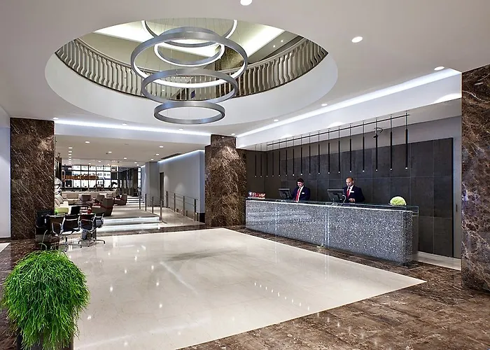 Hotel Nh Collection Aranzazu San Sebastián