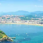 Hotel Nh Collection Aranzazu San Sebastian
