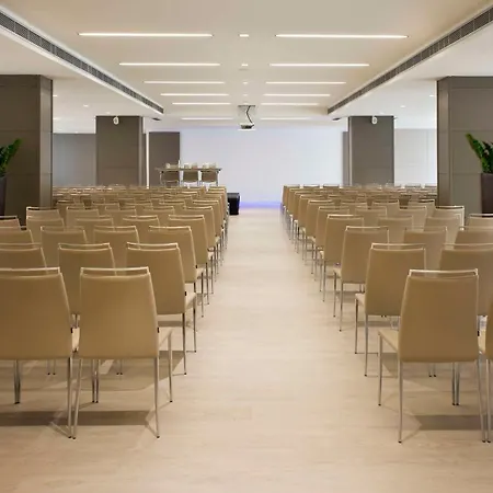 Nh 컬렉션 산 세바스티안 아란자주