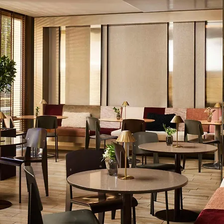 Nh 컬렉션 산 세바스티안 아란자주 산세바스티안