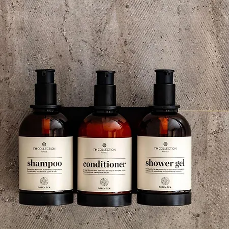 호텔 Nh 컬렉션 산 세바스티안 아란자주