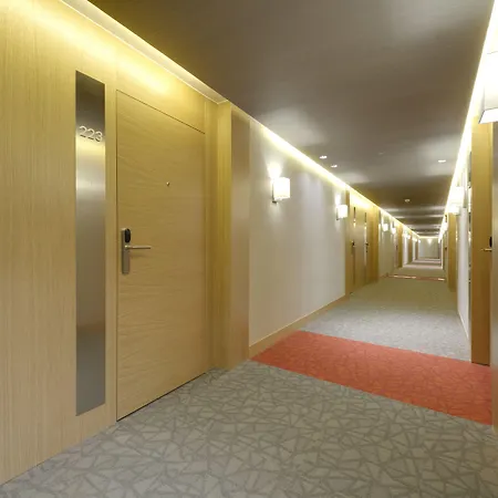 Nh 컬렉션 산 세바스티안 아란자주 산세바스티안