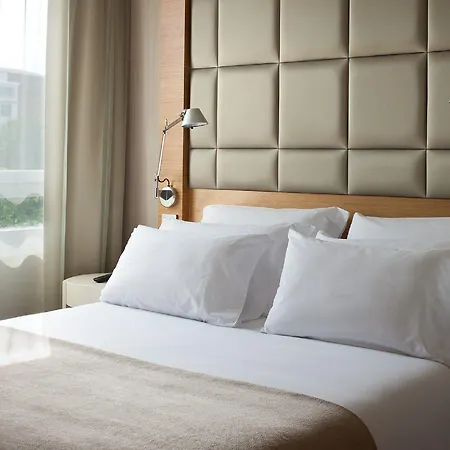 Nh 컬렉션 산 세바스티안 아란자주